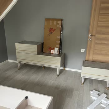 Marcabella Mağazasından Alınan Mobilyalarda Sürekli Sorun Ve Eksik Parça Teslimatı