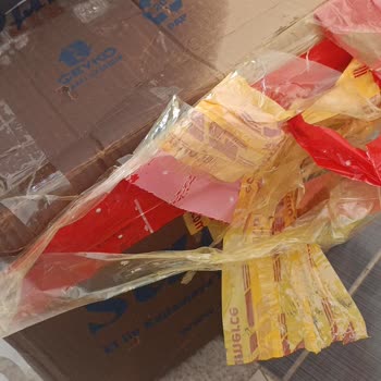 DHL Ecommerce Türkiye Taşıdıkları Yağ Eşyalarıma Zarar Verdi