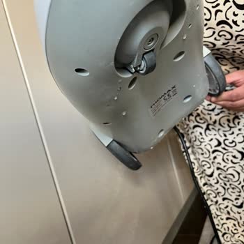 Üçüncü Kullanımda Bozulan Buharlı Temizleyiciye Garanti Desteği Verilmedi