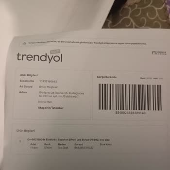 Şarjı Varken Aniden Kapanan Cihazım Tekrar Açılmıyor, Çözüm Bekliyorum