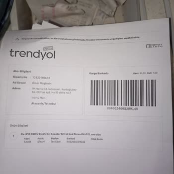 Şarjı Varken Aniden Kapanan Cihazım Tekrar Açılmıyor, Çözüm Bekliyorum