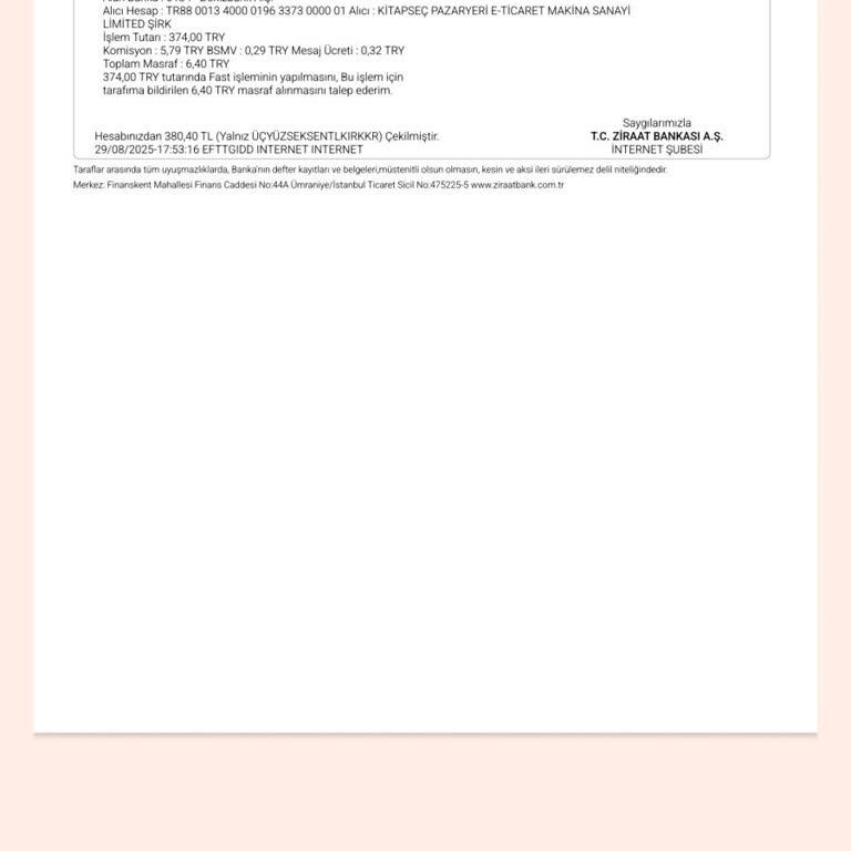 Siparişim Onaylanmadı, Ürünlerim Gönderilmedi: Mağduriyet Yaşıyorum