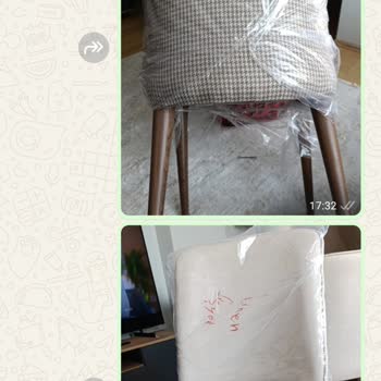 Modalife Masa Sandalye Takımında Bitmeyen Sorunlar Ve Çözümsüzlük