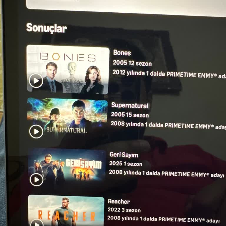 The Mentalist Dizisi Aniden Kaldırıldı, Bilgi Ve Çözüm Bekliyorum