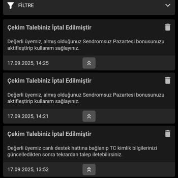 Curacao Egaming Kazancım Ödenmiyor Her Seferinde Farklı Bahaneler Sunuluyor