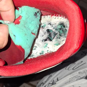 1,5 Ayda Parçalanan Puma Ayakkabı Ve İlgisiz Müşteri Hizmetleri