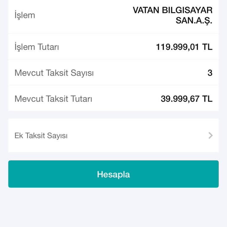 Ön Siparişle Aldığım İphone Teslim Edilmedi, Stok Sorunu Yaşadım