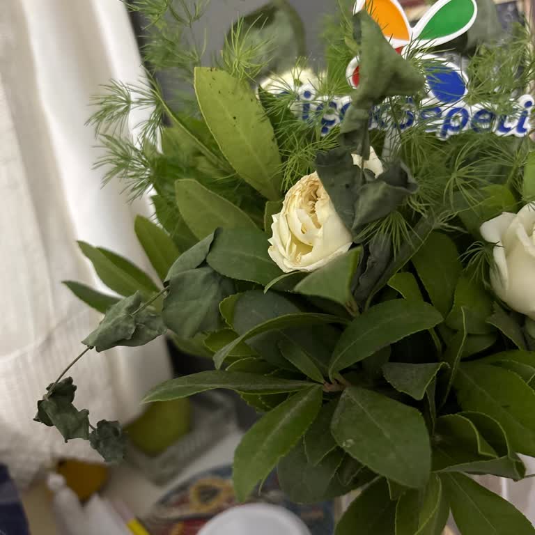 Çiçek Sepetinden Tekrar Solmuş Çiçek Gönderilmesi Mağduriyet Yaşattı