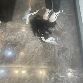 Oğlumun Saçını Yanlış Kesip İlgisiz Davrandılar Psikolojisi Bozuldu