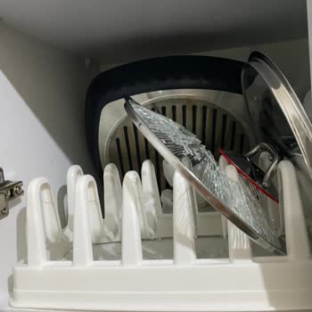 Karaca Züccaciye Çelik Tencere Seti Şikayeti