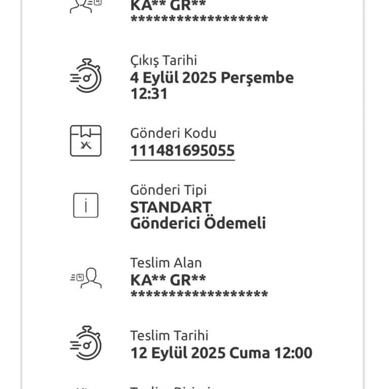 İade Talebime Yanıt Alamadım, Ücretim Hâlâ Yatmadı