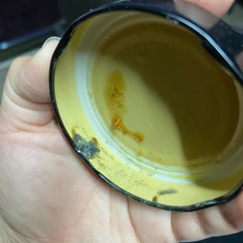 Son Kullanma Tarihi Geçmemiş Reçelde Küf Sorunu