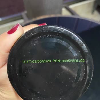 Son Kullanma Tarihi Geçmemiş Reçelde Küf Sorunu