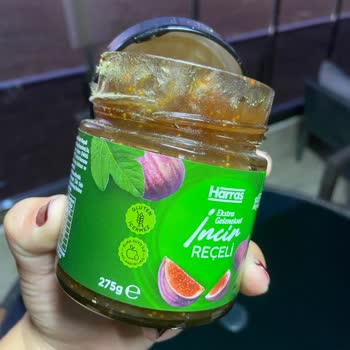 Son Kullanma Tarihi Geçmemiş Reçelde Küf Sorunu