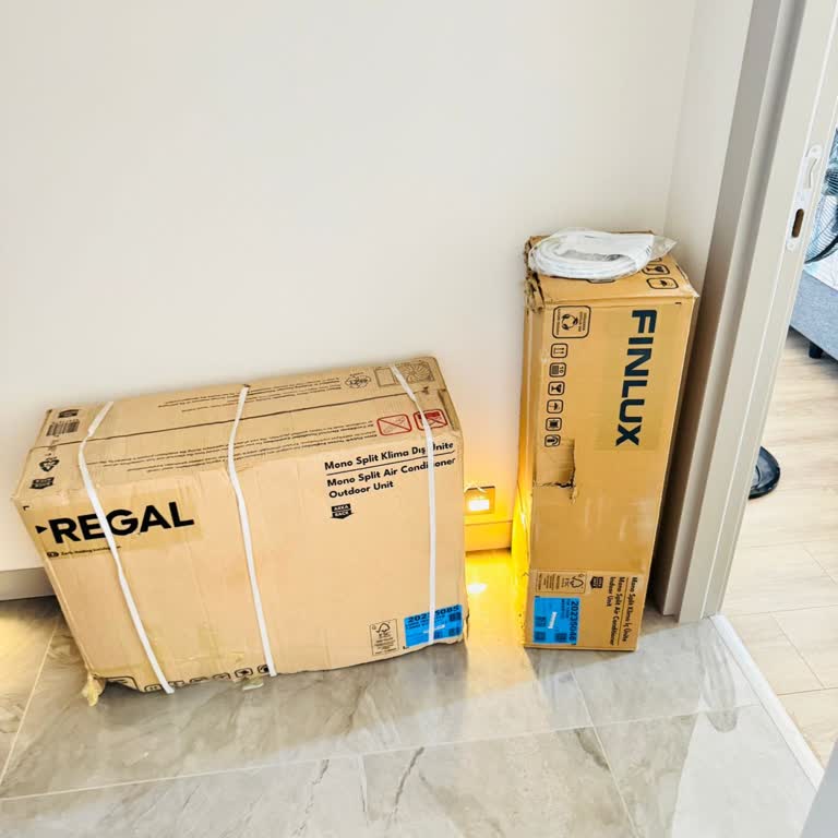 Yanlış Marka Klima Gönderildi, Ücret İadesi Sağlanmadı