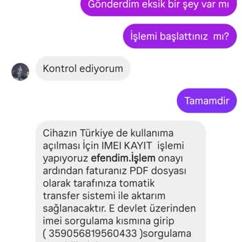 Instagram Üzerinden Yapılan Hediye Vaadiyle Maddi Kayıp Yaşadım