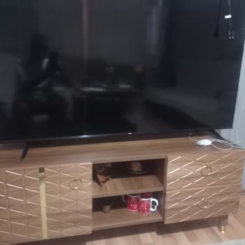 Televizyonun Sürekli Arızalanması Ve Yetersiz Servis Deneyimi