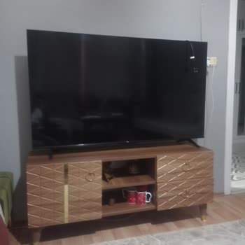 Televizyonun Sürekli Arızalanması Ve Yetersiz Servis Deneyimi