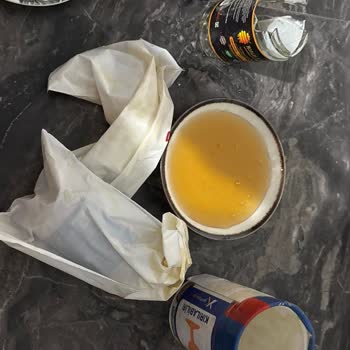 Yurtiçi Kargo Kırık ve Hasarlı Teslim Edildi