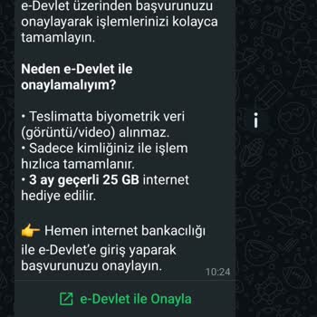 Numara Taşıma Sürecinde Bilgi Eksikliği Ve İade Sorunu