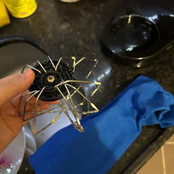 Sinbo Hamur Yoğurma Makinesi İçin Yedek Parça Temin Edilemiyor