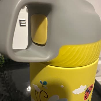 Çelik Mataranın Kapağı Kilitlendi Satıcı Çözüm Sunmuyor