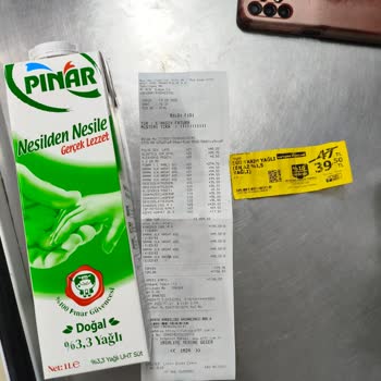 A101 Kasada Farklı Fiyat Uygulaması Ve İade Sorunu Tekrarlandı