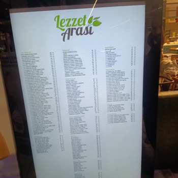 Fiyat Listesi İle Kasadaki Ücret Farkı Hayal Kırıklığı Yarattı