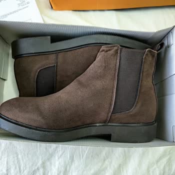 Yanlış Renk Bot Gönderildi Değişim Talebim Karşılanmadı