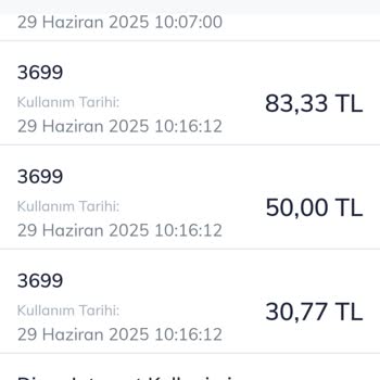 Bilgim Dışında Başlatılan Oyun Servisi Aboneliği Ve Haksız Ücret Kesintileri