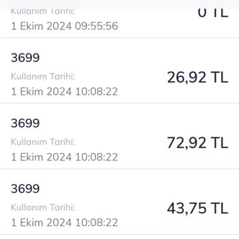 Bilgim Dışında Başlatılan Oyun Servisi Aboneliği Ve Haksız Ücret Kesintileri