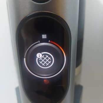 Philips 7000 Serisi Süpürgede Sürekli Filtre Arızası Uyarısı Ve Kullanım Sorunu