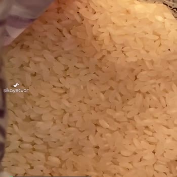 Migros Pirinçte Kurtlar Çıktı