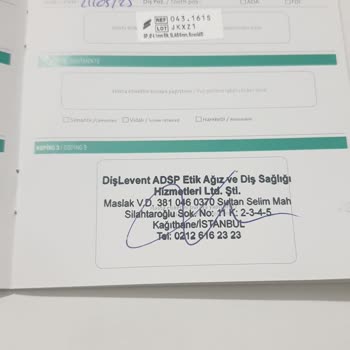 İmplant Tedavisi Sonrası Yaşanan Sağlık Sorunları Ve Mağduriyet