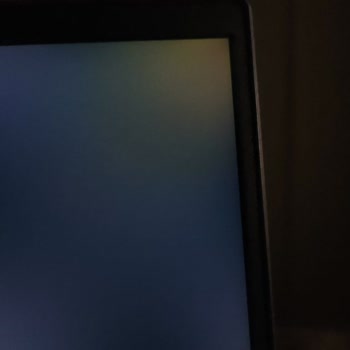 Garanti Kapsamında Değiştirilen HP Victus Ekranında Daha Fazla Sorun Yaşadım