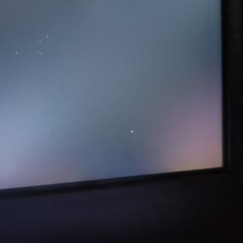 Garanti Kapsamında Değiştirilen HP Victus Ekranında Daha Fazla Sorun Yaşadım