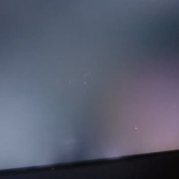 Garanti Kapsamında Değiştirilen HP Victus Ekranında Daha Fazla Sorun Yaşadım