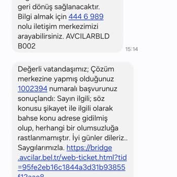 Yangın Merdiveni Çıkışında Yıllardır Süren Güvenlik Sorunu