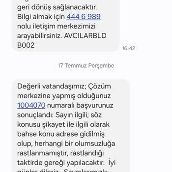 Yangın Merdiveni Çıkışında Yıllardır Süren Güvenlik Sorunu