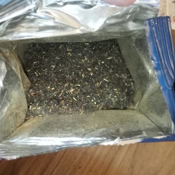 Aldığım Çay Beklediğim Kalitede Çıkmadı