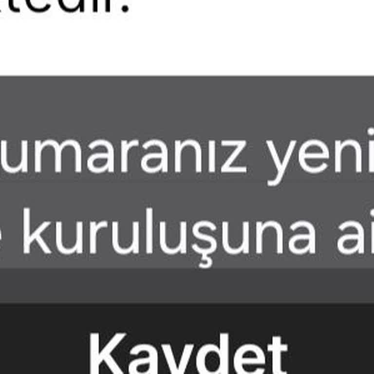 Gardrops Uygulamasında Papara IBAN Eklenememesi Ve Mağduriyet