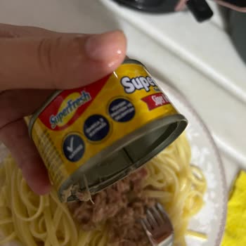 Superfresh Ton Balığında Kılçık Çıkması Ve Müşteri Hizmetlerine Ulaşılamaması