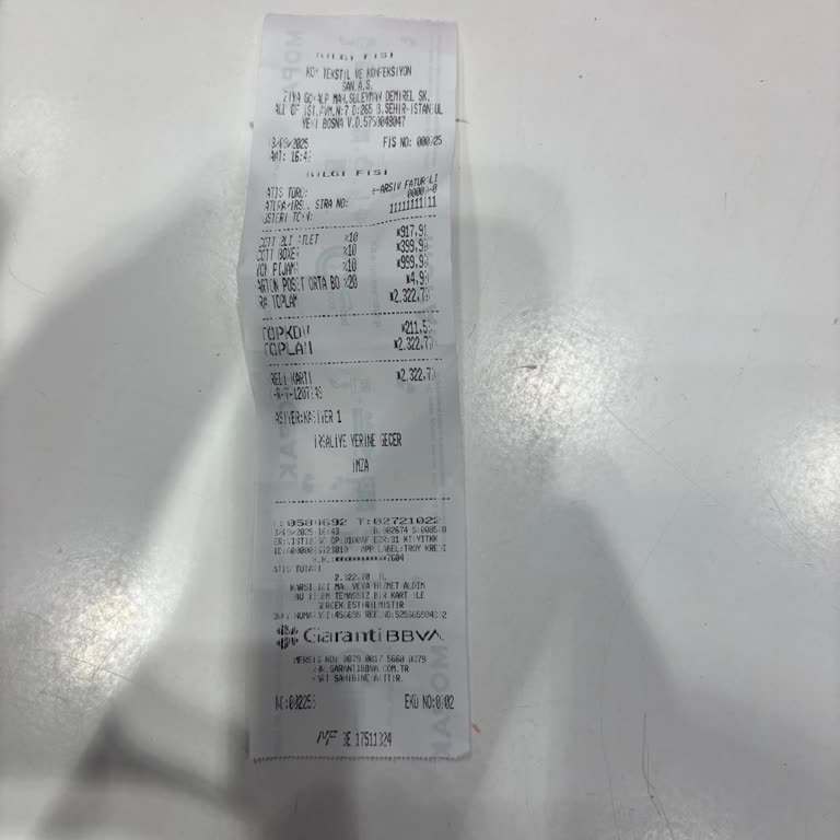 Kom Mayo Ve Tekstil Pijama Takımı İadesinde Para Vermiyor Hediye Çeki Teklif Ediyor