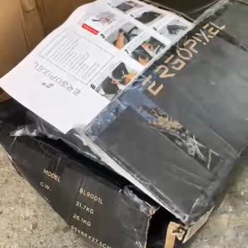 Hasarlı Ürün, İlgisiz Müşteri Hizmetleri Ve Kaybolan İndirim Fırsatı Mağduriyeti