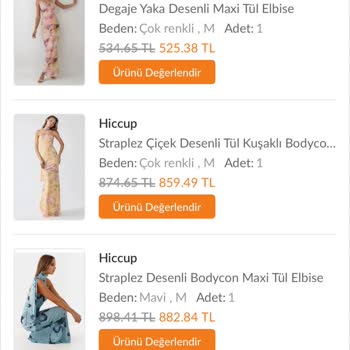 İade Ve Değişim Sürecinde Yönlendirme Eksikliği Mağduriyet Yarattı