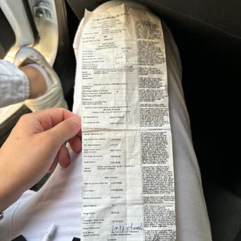 Martı'nın Sözünü Tutmaması Öğrenciyi Zor Durumda Bıraktı