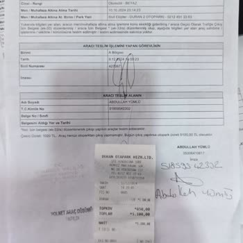 Martı'nın Sözünü Tutmaması Öğrenciyi Zor Durumda Bıraktı