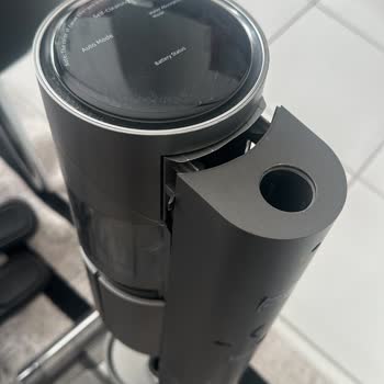 Garanti Sürecinde Kırık Ve Başkasına Faturalı Süpürge Mağduriyeti Yaşadım