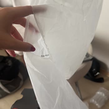 Garanti Sürecinde Kırık Ve Başkasına Faturalı Süpürge Mağduriyeti Yaşadım