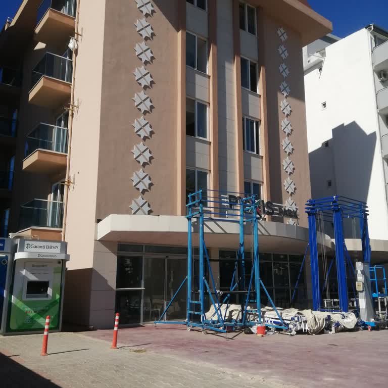 Otel Kapanışı Sonrası İade Edilmeyen Taksitler Ve Güvence Ücreti Mağduriyeti